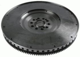 Sachs 3421601059 - VOLANTE MOTOR SCANIA O.E.1805085