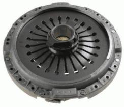 Sachs 3483000259 - Anulada