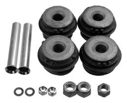 Lemförder 1097001 - Kit de reparación, brazos de suspensión MERCEDES-BENZ