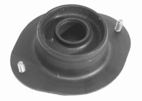 Lemförder 1220001 - Cojinete columna suspensión OPEL ASTRA F