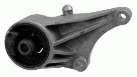 Lemförder 2537601 - Soporte, motor OPEL ASTRA G