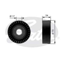 GATES T36215 - Sust. por T36249