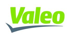 VALEO 835039 - Volante rígido + kit de embrague sin cojinete hidráulico