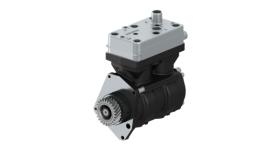 WABCO 9115530070 - Compresor bicilíndrico