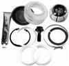 Lemförder 1183201 - Kit de reparación brazo de suspensión Daf, Iveco,Volvo