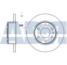 Adr 18512960 - DISCO IVECO 6T. 296 A.69,5 ABS