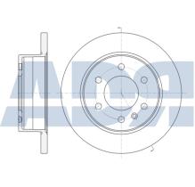 Adr 18532980 - DISCO MERCEDES 6T.Ø298 A71