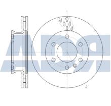 Adr 18533000 - DISCO MERCEDES 6T.Ø300 A69 SPRINTER