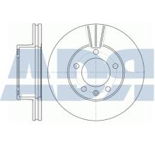 Adr 18543050 - DISCO RVI 5T.Ø305 A77 OPEL-NISSAN