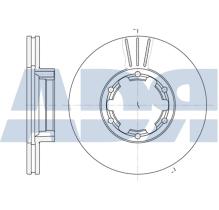 Adr 18602630 - DISCO NISSAN  6T.  263  A.53