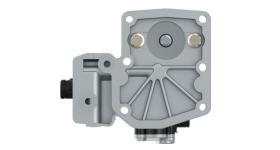 WABCO 4213510700 - Cilindro