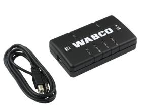 WABCO 4463010300 - Equipo de diagnóstico