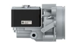 WABCO 4724000700 - Electroválvula