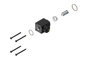 WABCO 4724009202 - Kit de electroválvula