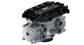 WABCO 4801041070 - Modulador EBS de eje