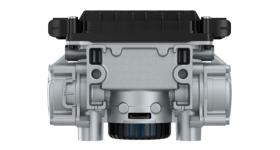 WABCO 4801041060 - Modulador EBS de eje