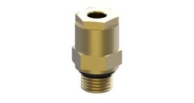 WABCO 8932266892 - Tornillo