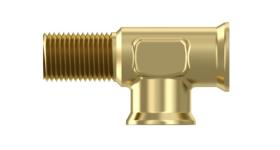 WABCO 8935013854 - Racor
