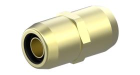 WABCO 8938000510 - Racor roscado