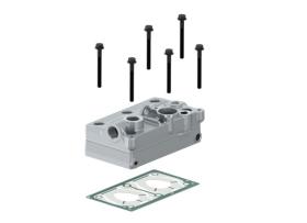 WABCO 9125129262 - Sust. por 4127049402