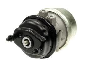 WABCO 9253801010 - Actuador de doble membrana 20/24 para freno de disco