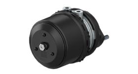 WABCO 9254813110 - Actuador tristop