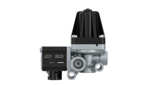 WABCO 9750090010 - Valvula limitadora de presion