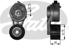 GATES T38651 - Sust. por T38576