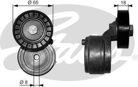 GATES T38652 - TE T38652