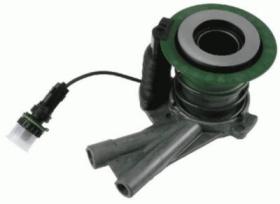 Sachs 3182600166 - Cojinete hidráulico