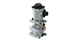 WABCO 4722600110 - Electroválvula