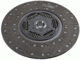 Sachs 1878003269 - EMBRAGUE