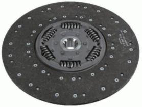 Sachs 1878003276 - EMBRAGUE V.I.