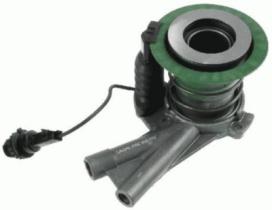 Sachs 3182600172 - COJINETE HIDR.MB ATEGO,AXOR 98-