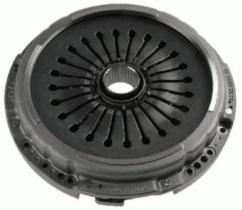 Sachs 3482000589 - EMBRAGUE V.I.