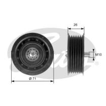 GATES T36261 - TENSOR DE MICRO-V