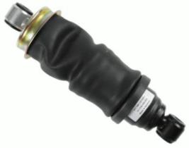 Sachs 311189 - Amortiguador Mercedes