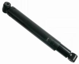 Sachs 313766 - Amortiguador Sachs