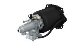 WABCO 9700518090 - Servoembrague Daf OE 1443522/1443524/1450047