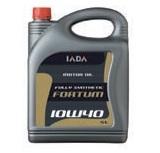 Iada 30510 - Fortum 10W40 Fully Synthetic 5 L.