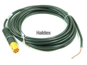 Haldex 814002222 - Cable 24N 6m