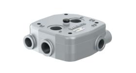 WABCO 4121008062 - Culata