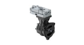 WABCO 4123520290 - Compresor monocilíndrico