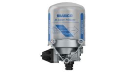 WABCO 4324107200 - SINGLE CHAMBER AIR DRYER+UNLOADER