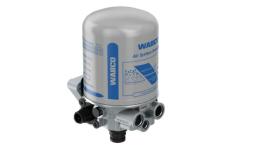 WABCO 4324107350 - SINGLE CHAMBER AIR DRYER+UNLOADER