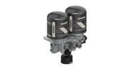WABCO 4324331080 - Secador de aire