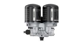WABCO 4324332000 - Secador de aire