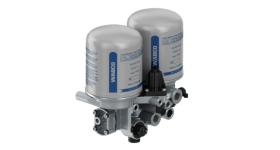 WABCO 4324332010 - Secador de aire