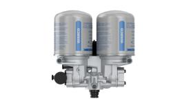 WABCO 4324332190 - Secador de aire