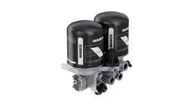 WABCO 4324332790 - Secador de aire